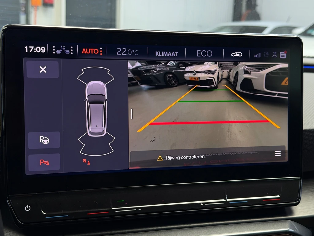 CUPRA Leon Sportstourer – foto 19