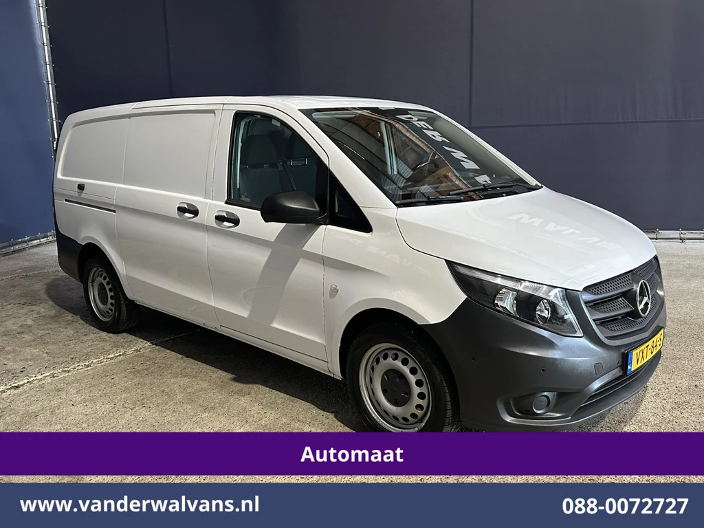 Mercedes-Benz Vito – foto 4