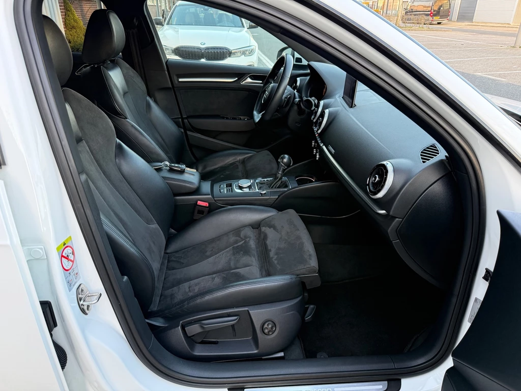 Audi A3 – foto 34