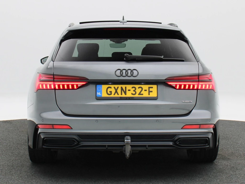 Audi A6 – foto 3