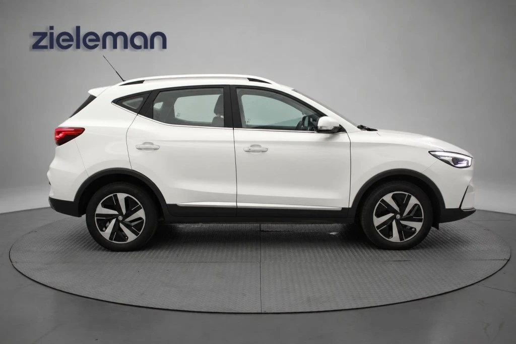 MG ZS – foto 8