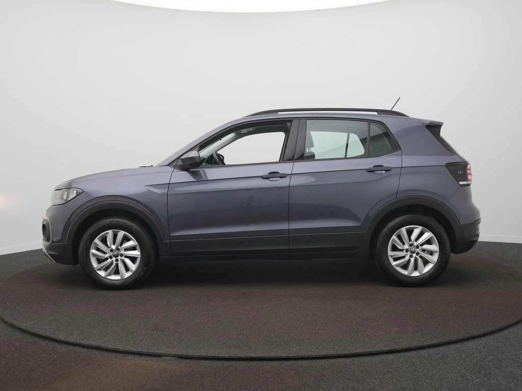 Volkswagen T-Cross – foto 3