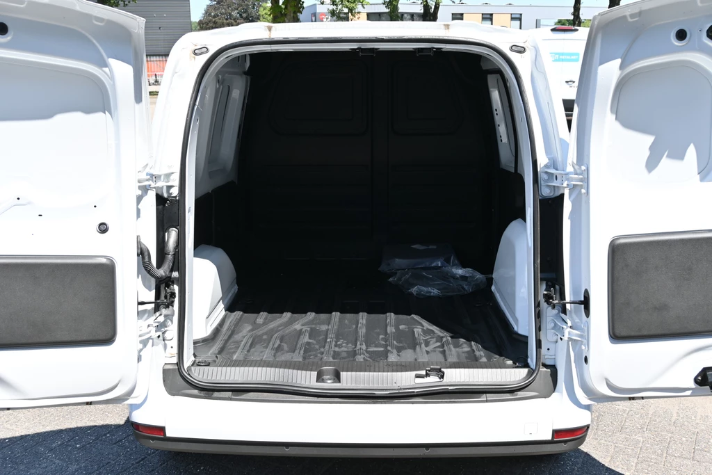 Mercedes-Benz eCitan – foto 13
