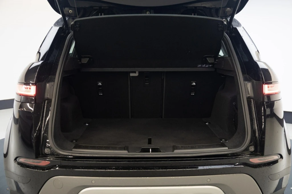 Land Rover Range Rover Evoque – foto 25