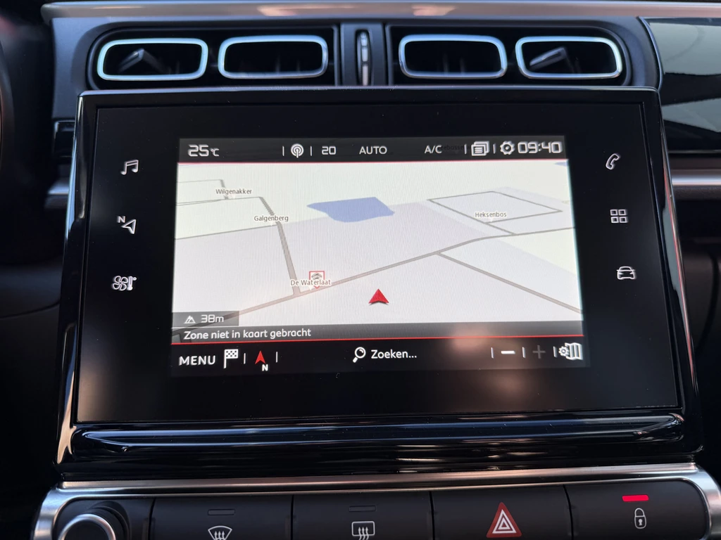 Citroën C3 – foto 20