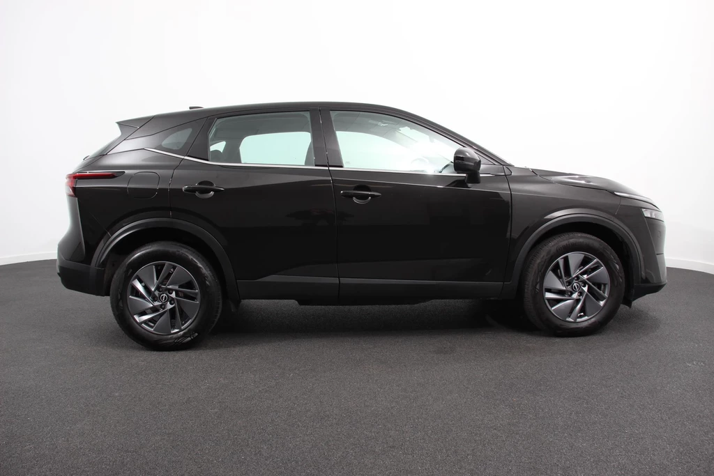 Nissan QASHQAI – foto 5