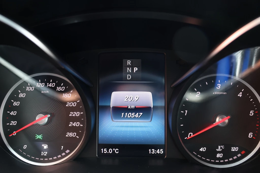 Mercedes-Benz V-Klasse – foto 19