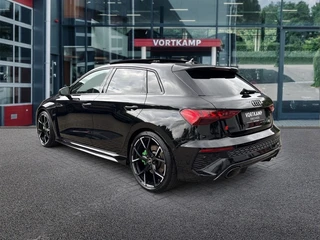 Audi RS3 – thumbnail 3