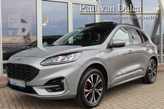 Ford Kuga – thumbnail 1
