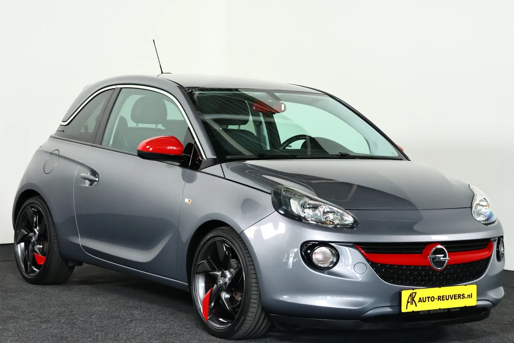 Opel ADAM – foto 7
