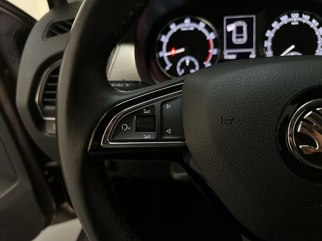 Škoda Fabia – foto 22