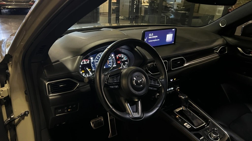Mazda CX-5 – foto 54