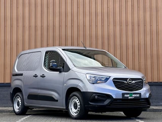 Opel Combo – thumbnail 6