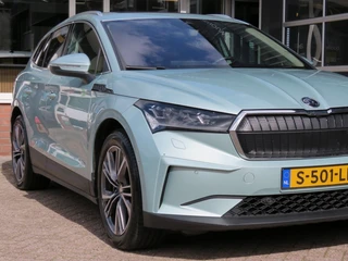 Škoda Enyaq iV – thumbnail 12