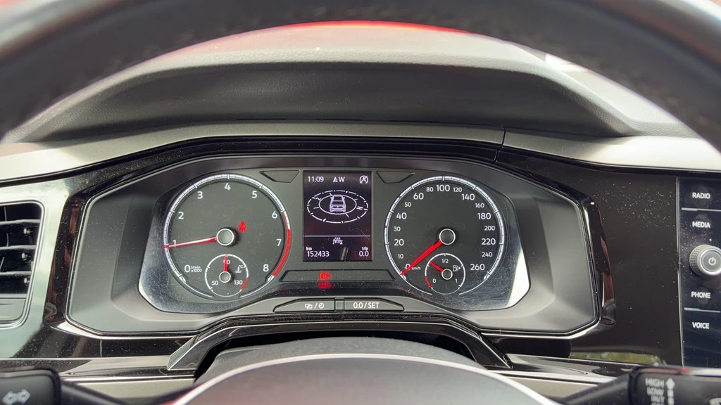 Volkswagen Polo – foto 5