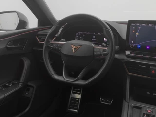 CUPRA Leon Sportstourer – thumbnail 23