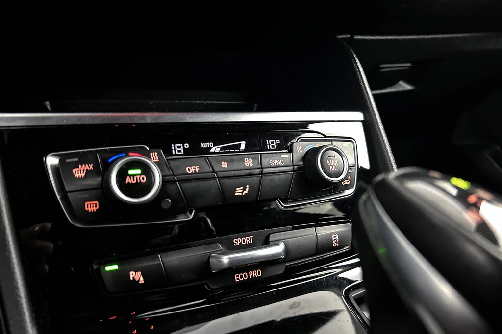 BMW 2 Serie – foto 24
