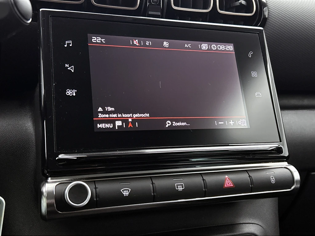 Citroën C3 Aircross – foto 24