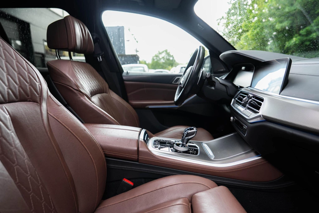 BMW X5 – foto 8