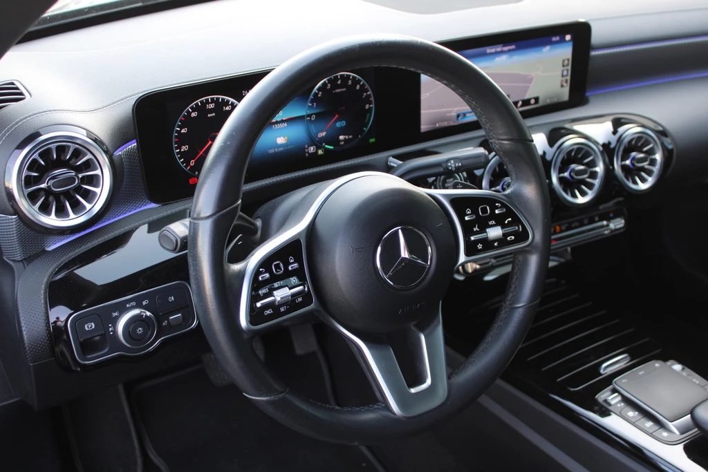 Mercedes-Benz CLA – foto 16