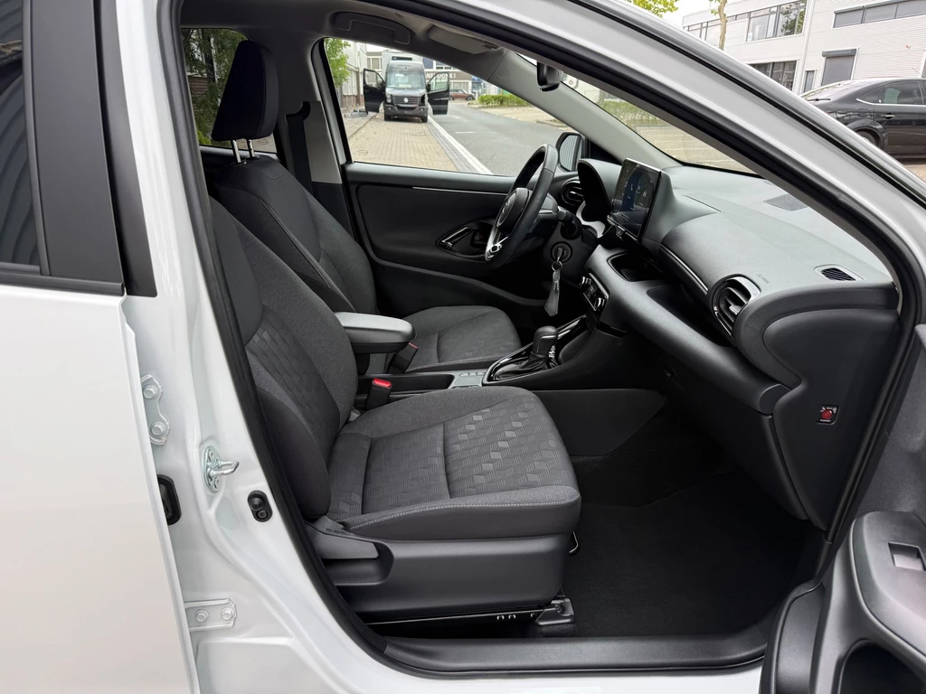 Toyota Yaris – foto 40