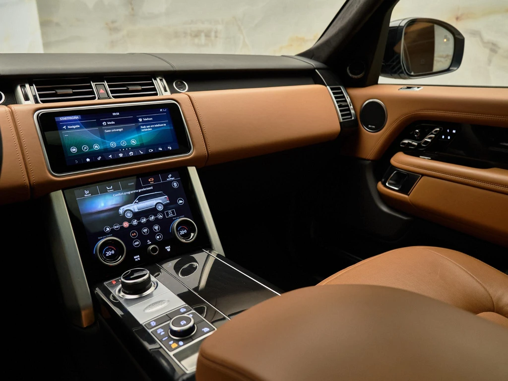 Land Rover Range Rover – foto 22
