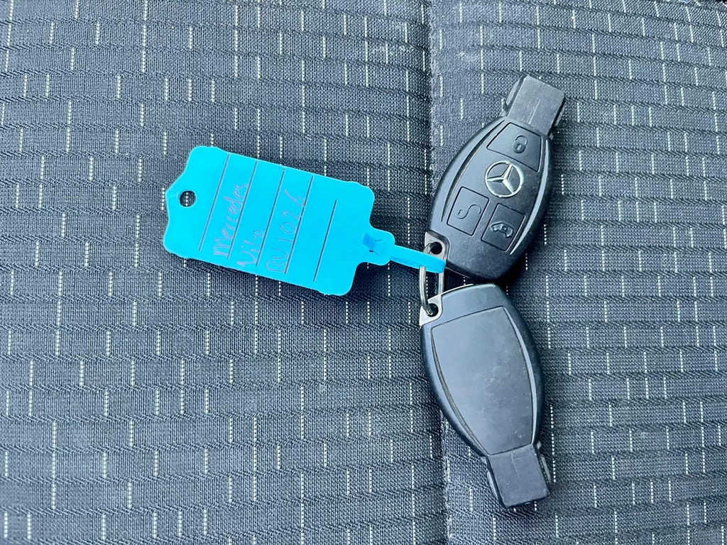 Mercedes-Benz Vito – foto 27