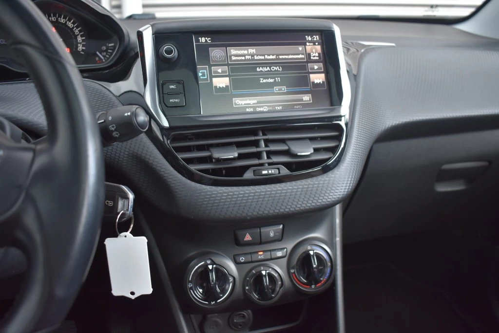 Peugeot 2008 – foto 27
