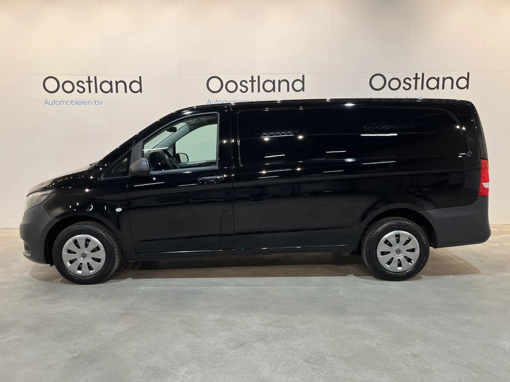 Mercedes-Benz Vito – foto 2