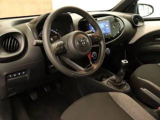 Toyota Aygo – thumbnail 11