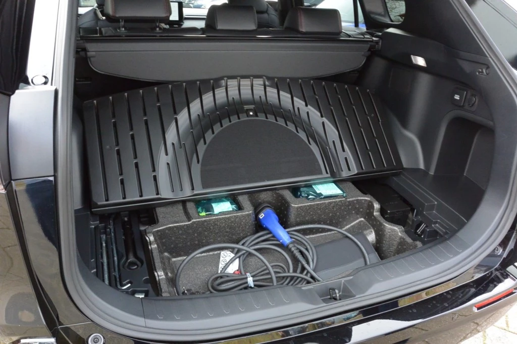 Suzuki Across – foto 18
