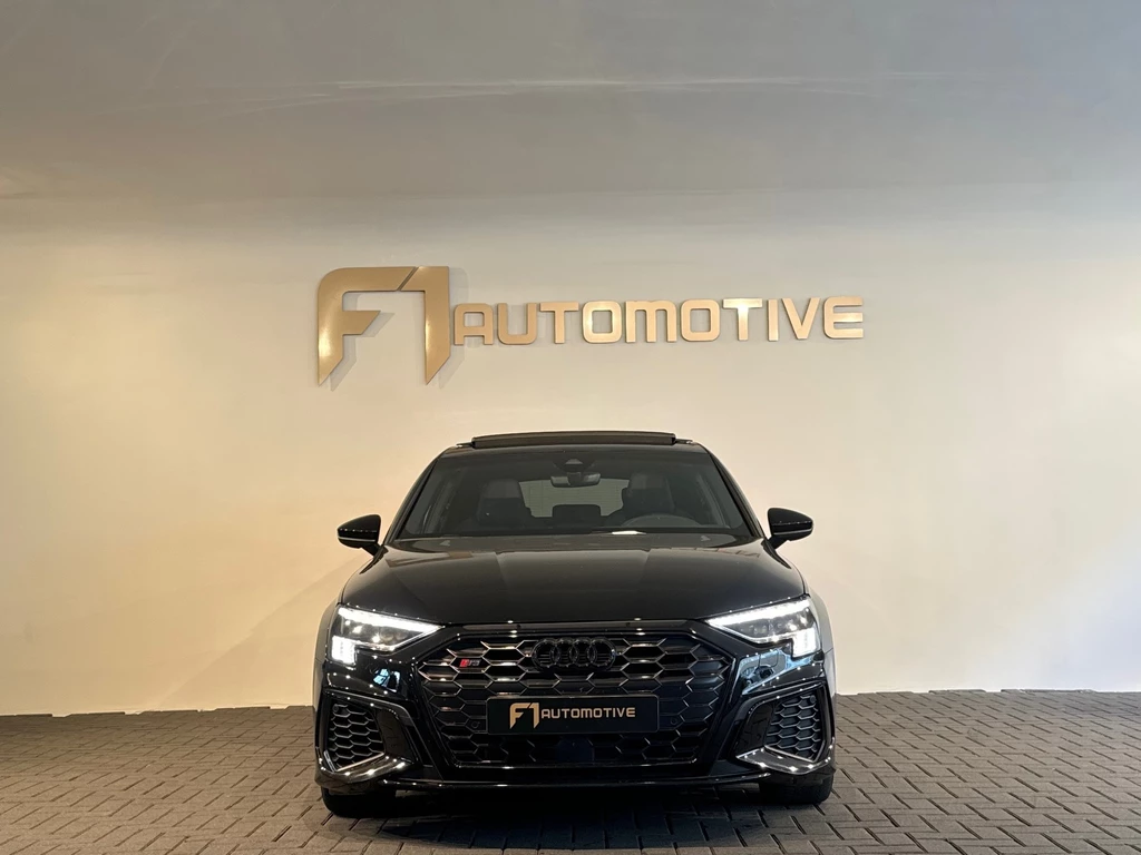 Audi S3 – foto 8