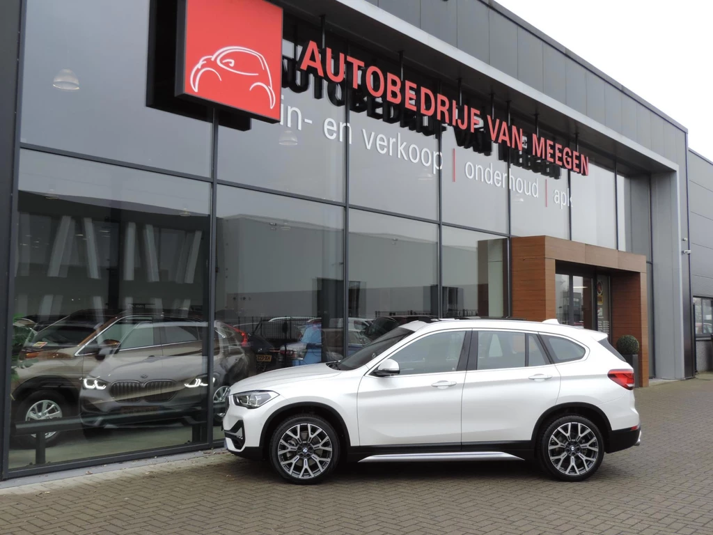 BMW X1 – foto 2