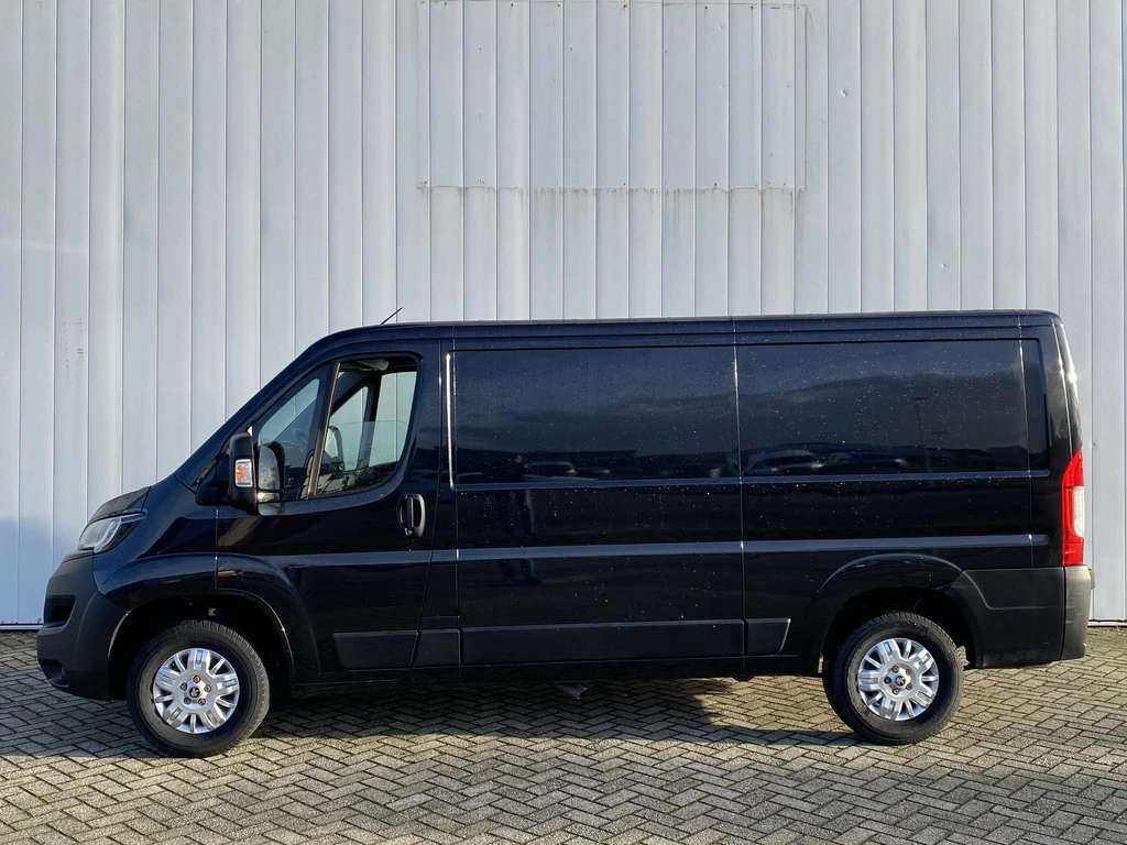 Peugeot Boxer – foto 2