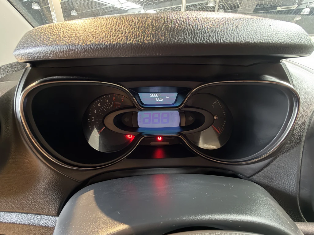 Renault Captur – foto 13