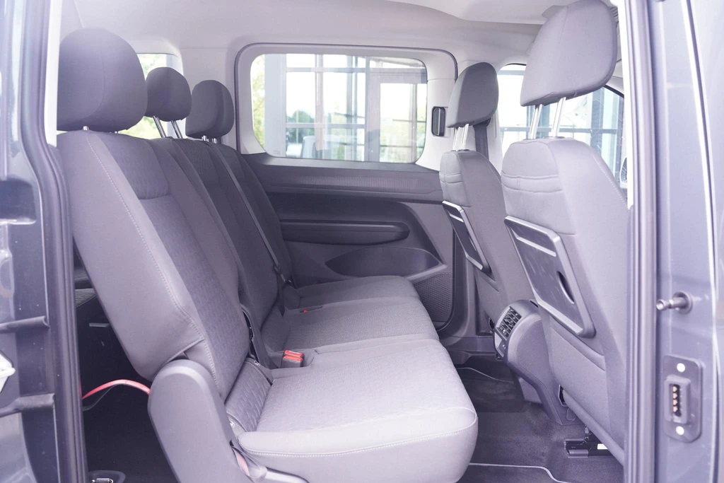 Volkswagen Caddy – foto 46