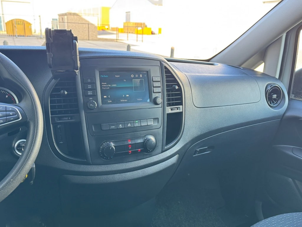 Mercedes-Benz Vito – foto 20