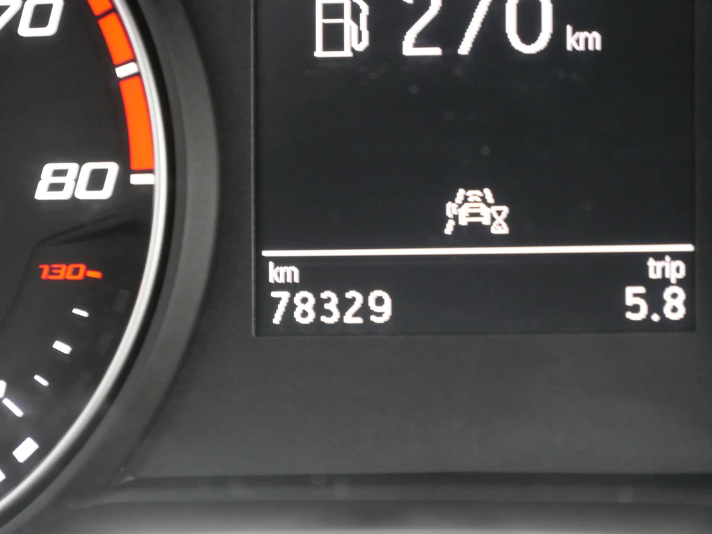 SEAT Ibiza – foto 19