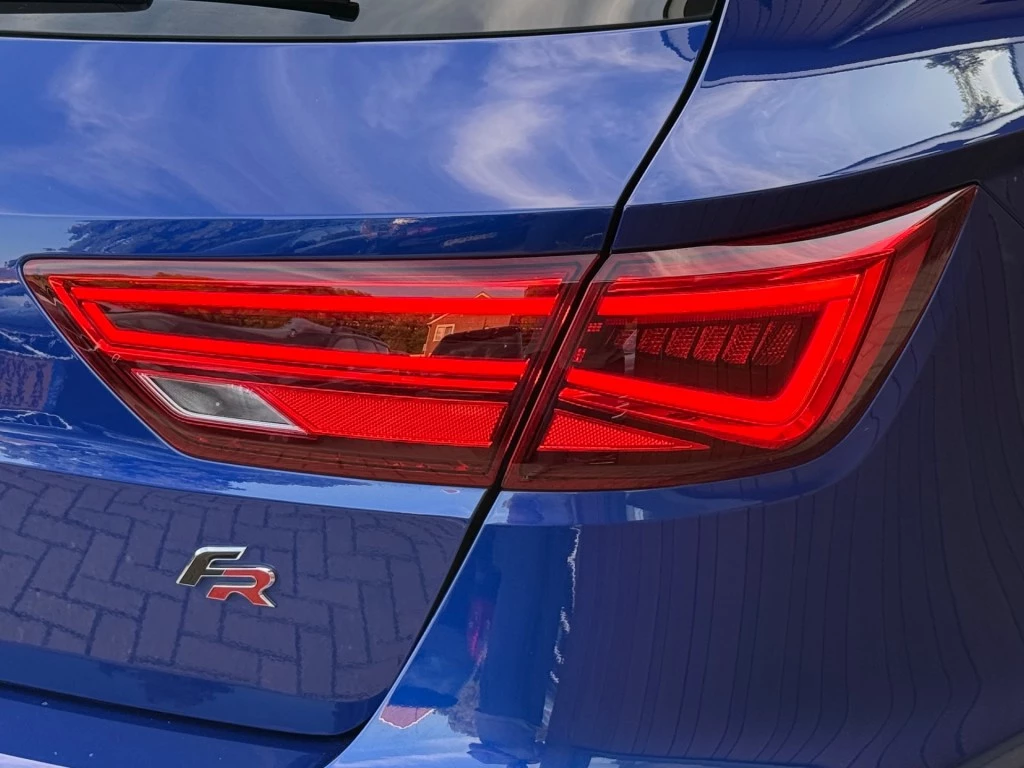 SEAT Leon – foto 24