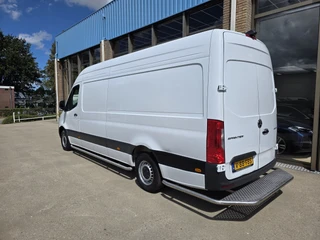 Mercedes-Benz Sprinter – thumbnail 4