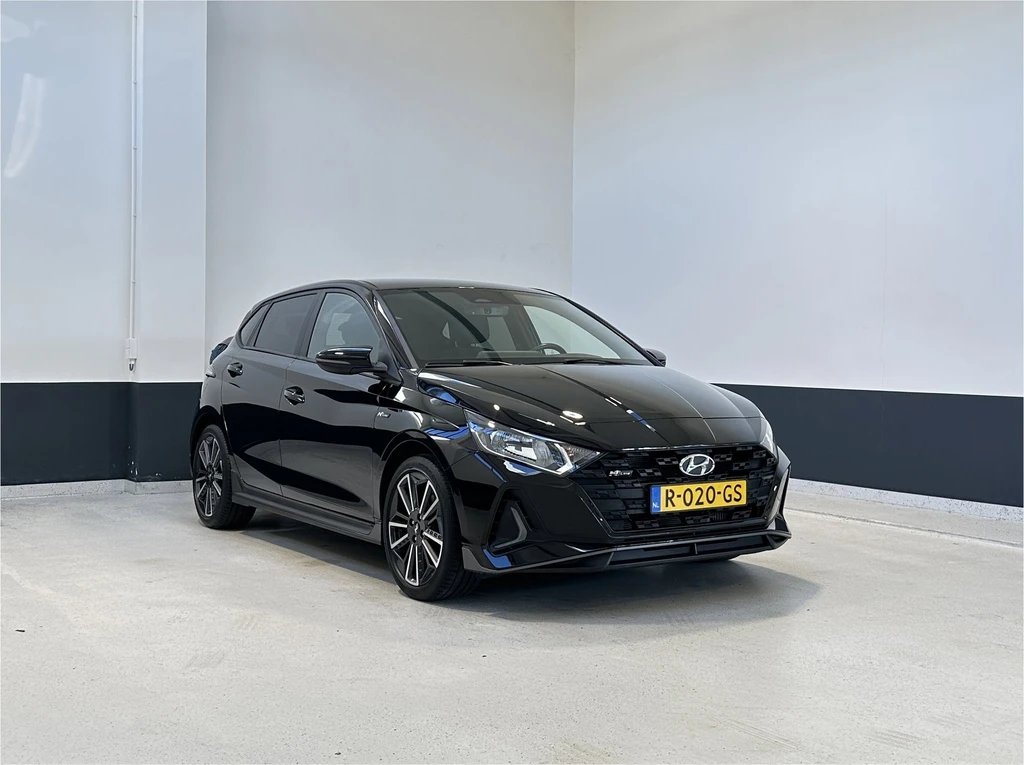 Hyundai i20 – foto 5