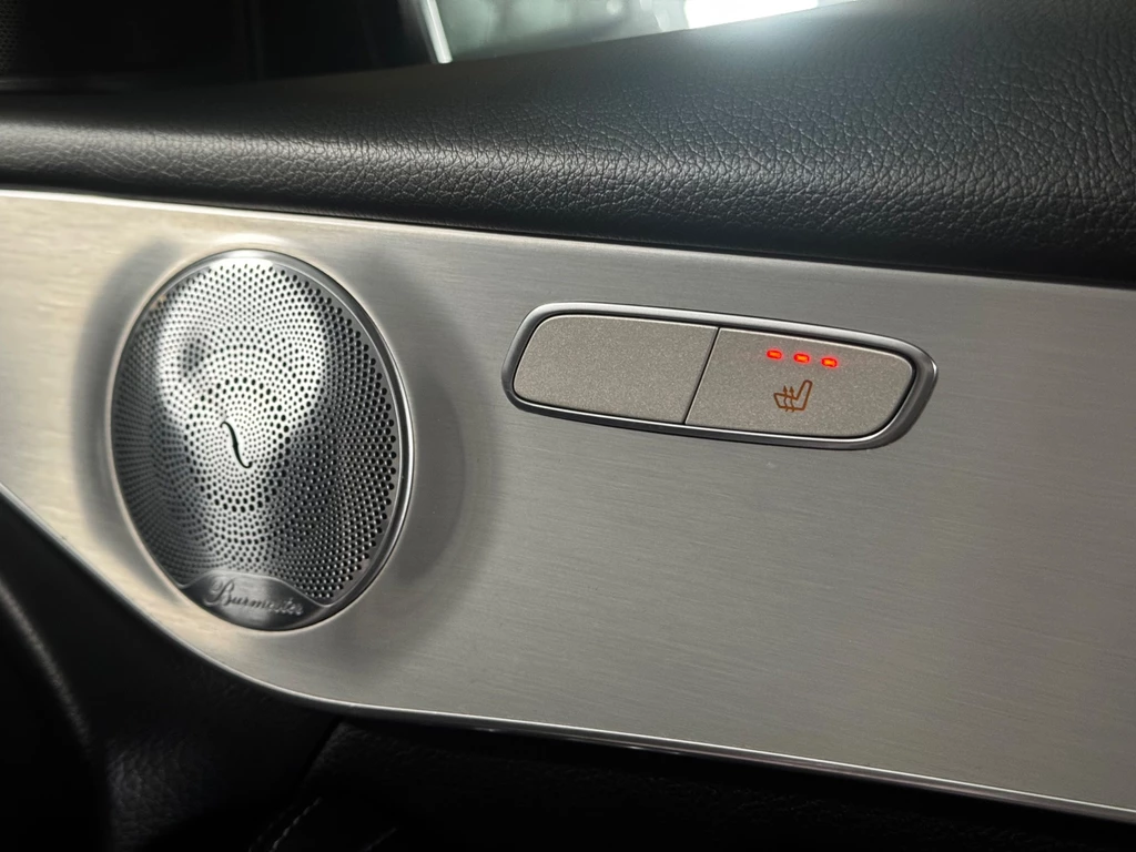 Mercedes-Benz GLC – foto 25