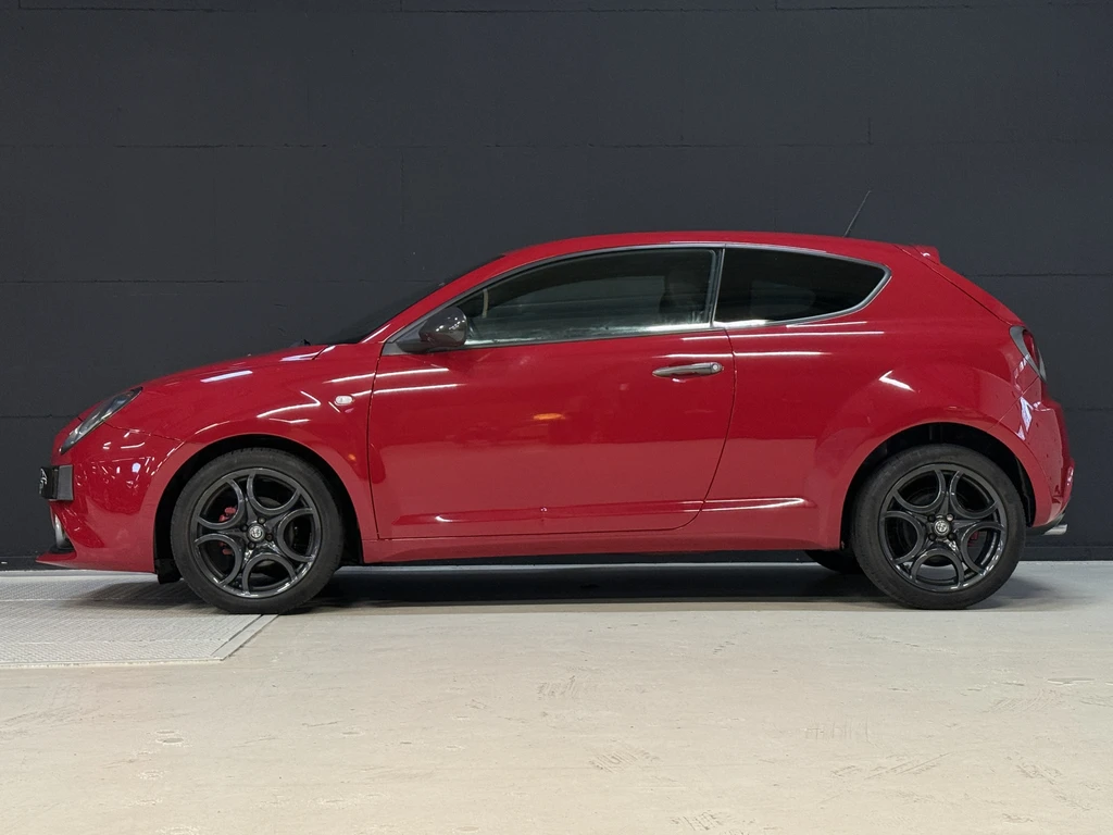 Alfa Romeo MiTo – foto 2