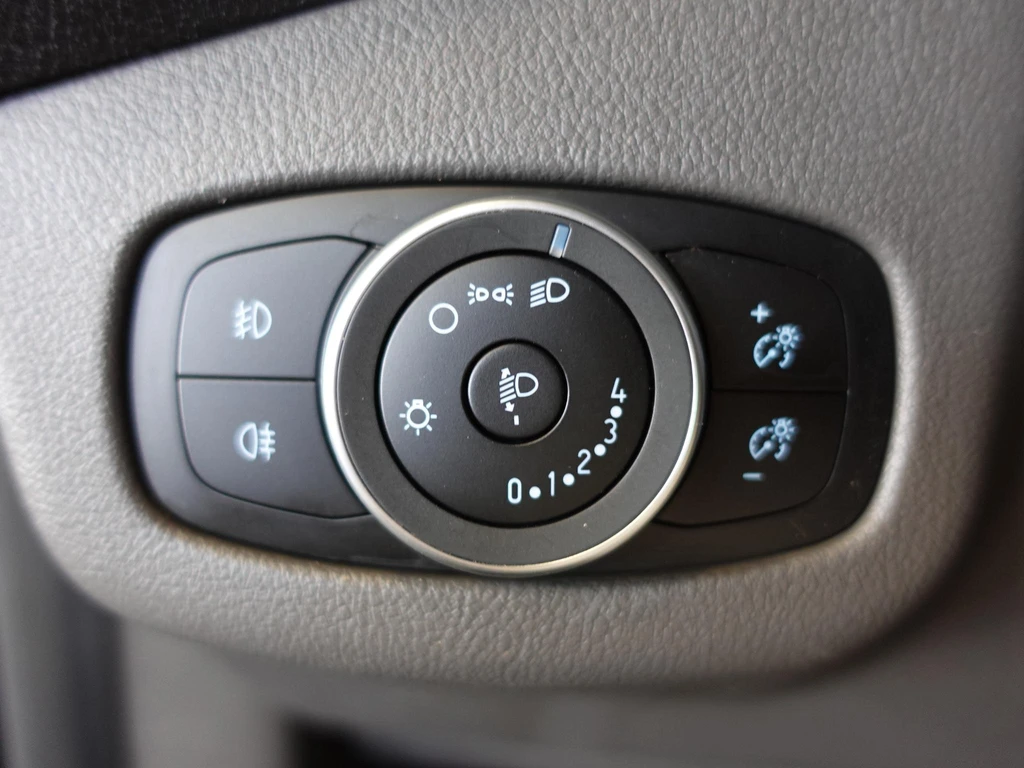 Ford Transit Connect – foto 20