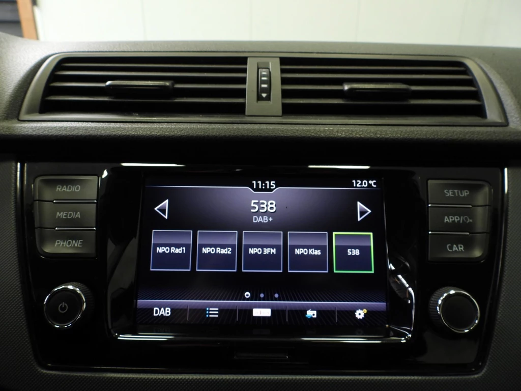 Škoda Fabia – foto 12