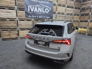 Škoda Octavia – thumbnail 3