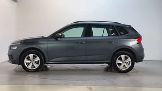 Škoda Kamiq – thumbnail 2