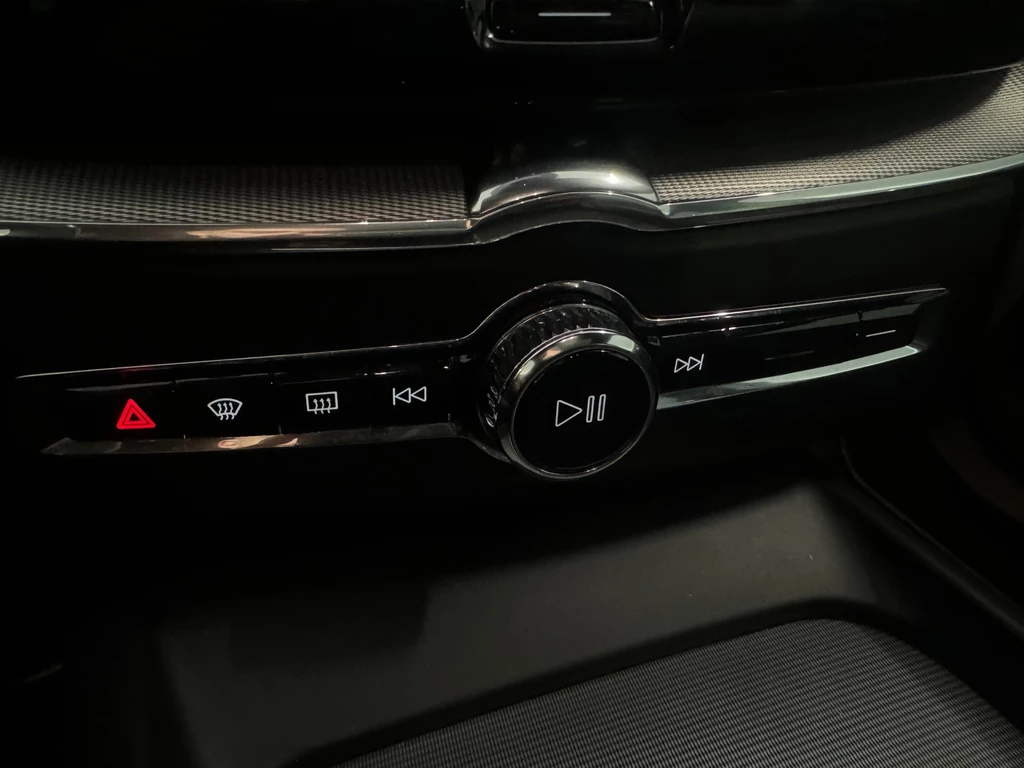 Volvo XC60 – foto 22