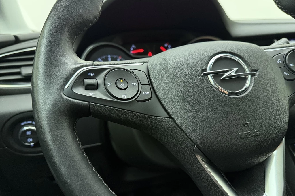 Opel Grandland X – foto 22