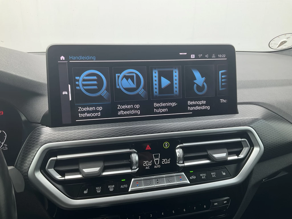 BMW X3 – foto 53